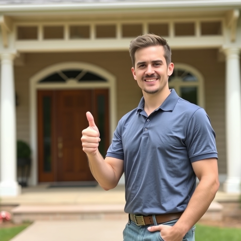 Founder of Ant & Rodent Pest Control Spring Hill